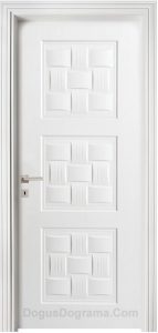 amerikan oda kapısı