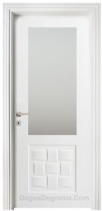 amerikan tek gözlü oda kapısı