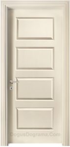 amerikan kapalı oda kapısı