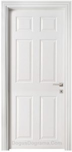 amerikan 4 gözlü kapalı kapılar