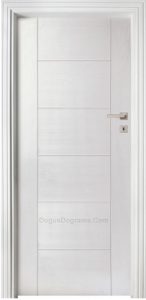 5 göbekli amerikan kapı