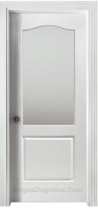 amerikan tek gözlü oda kapısı